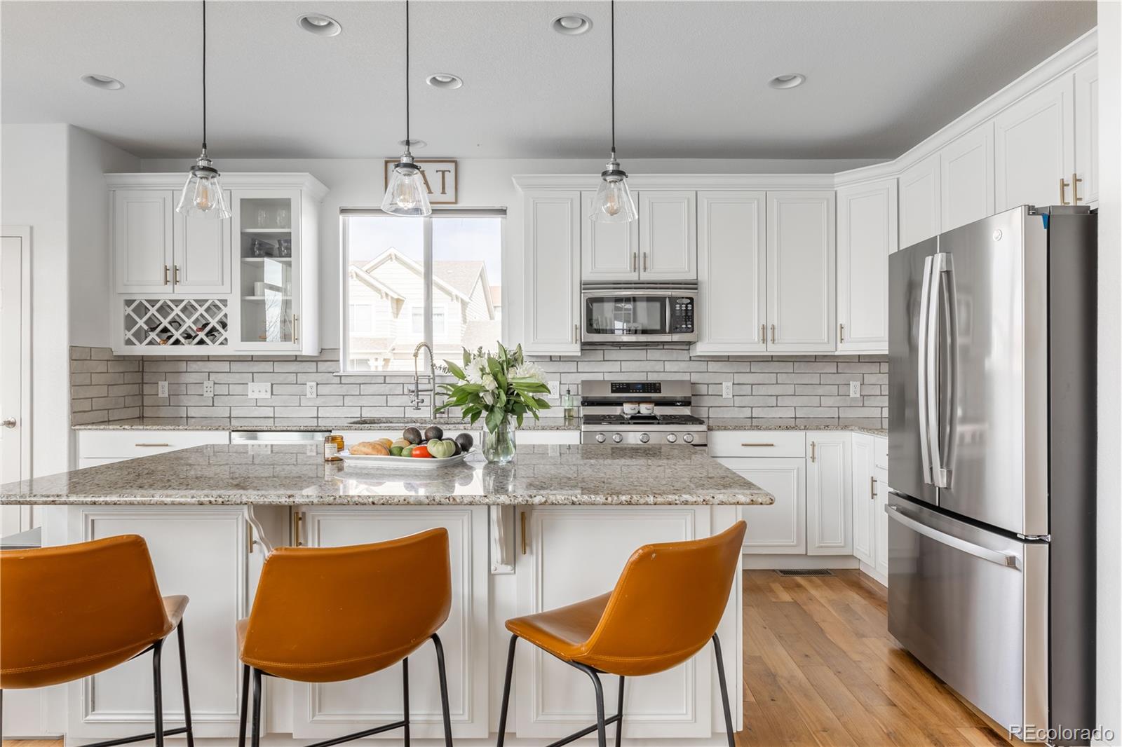 MLS Image #7 for 2788  dreamcatcher loop,castle rock, Colorado