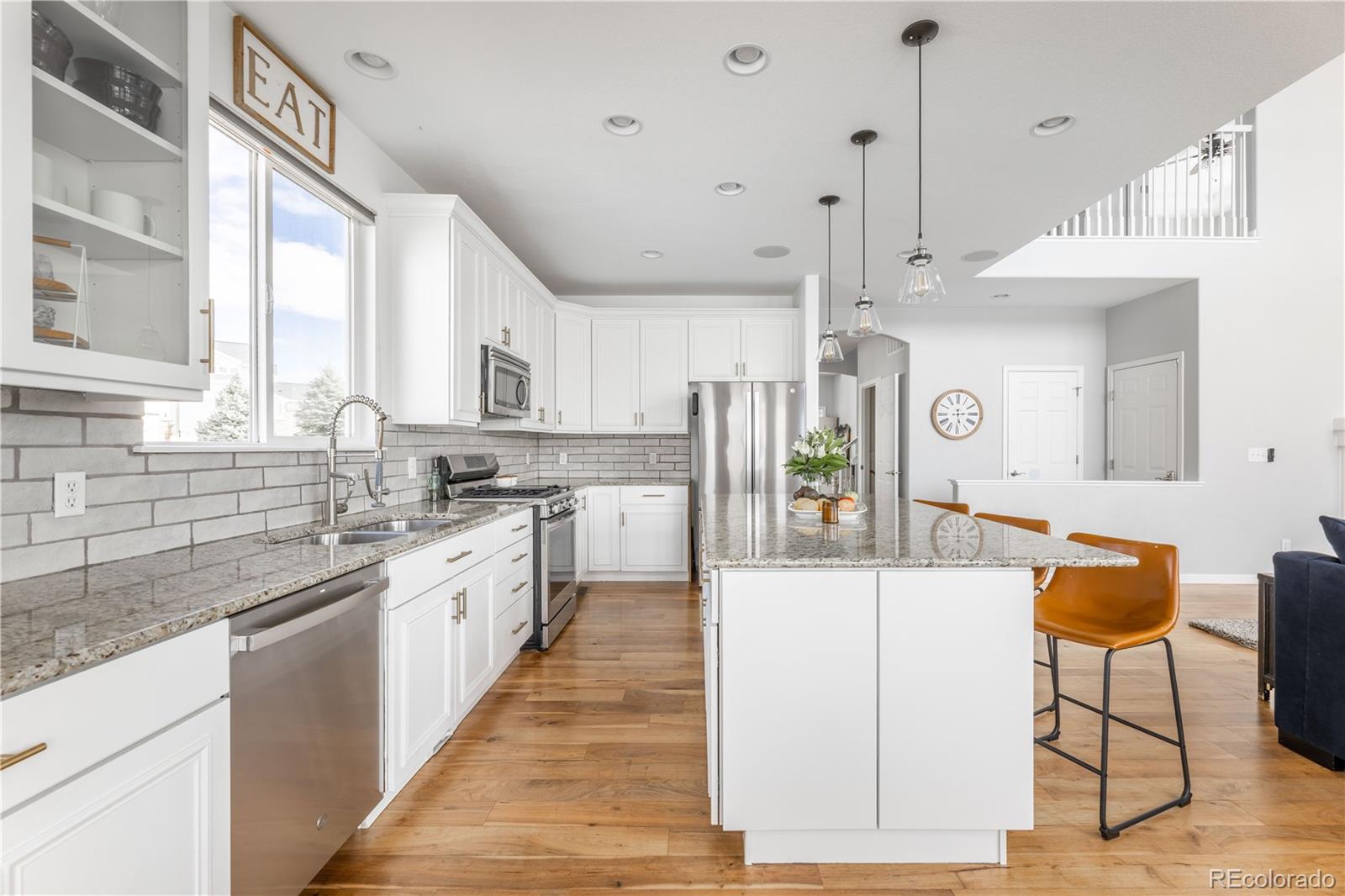 MLS Image #8 for 2788  dreamcatcher loop,castle rock, Colorado
