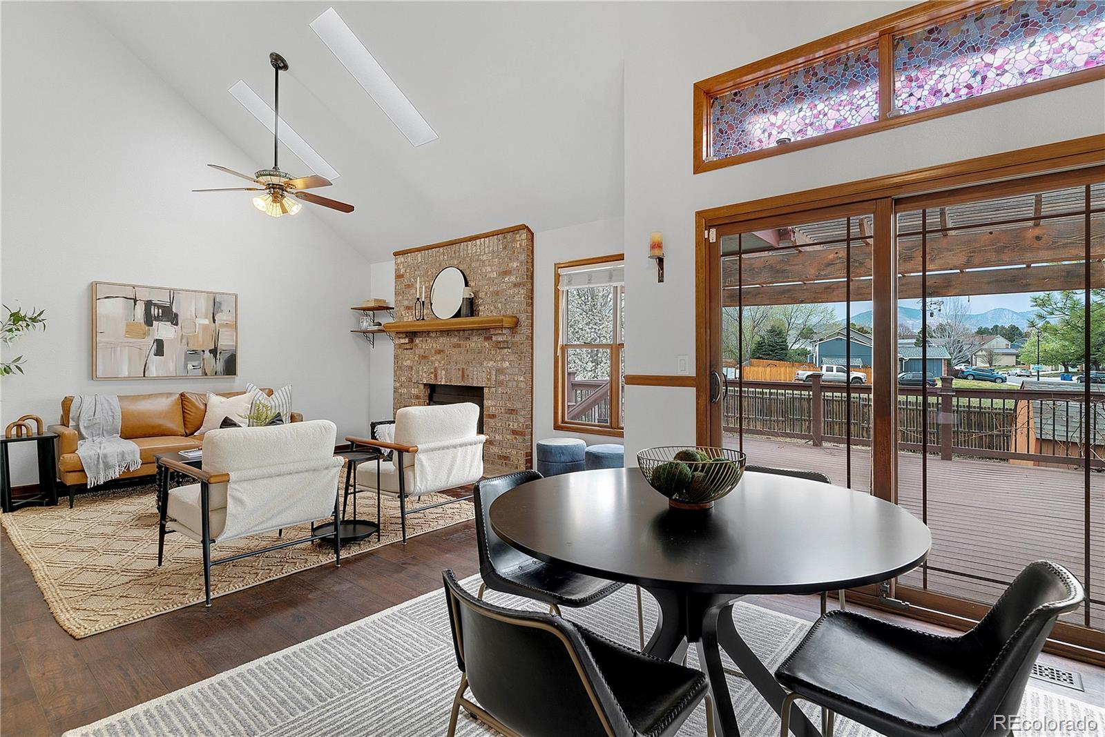 MLS Image #10 for 5421 s vivian street,littleton, Colorado