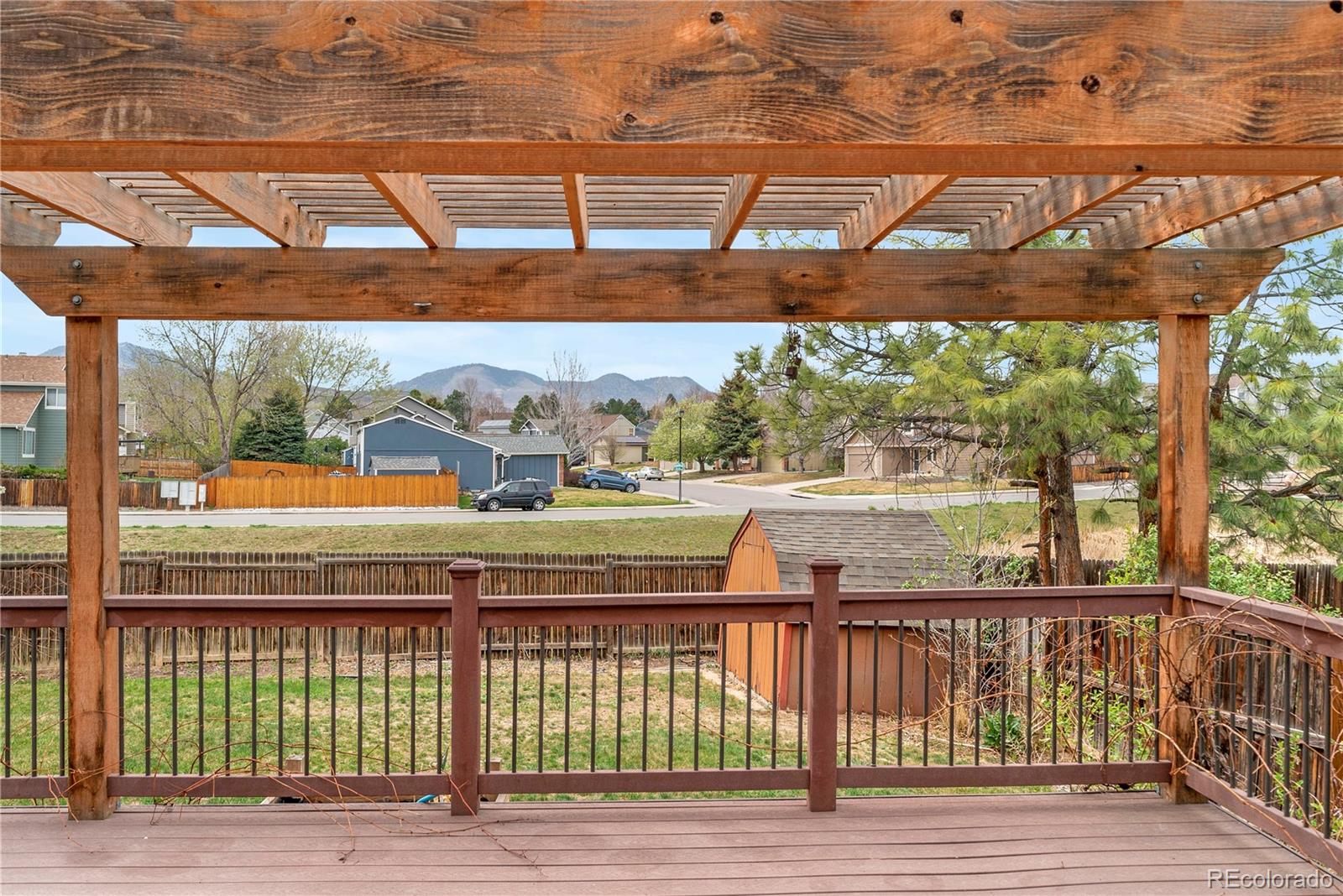 MLS Image #33 for 5421 s vivian street,littleton, Colorado