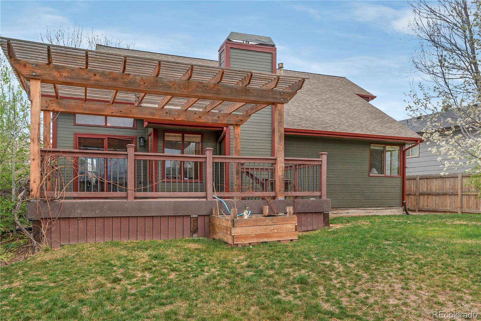 MLS Image #36 for 5421 s vivian street,littleton, Colorado