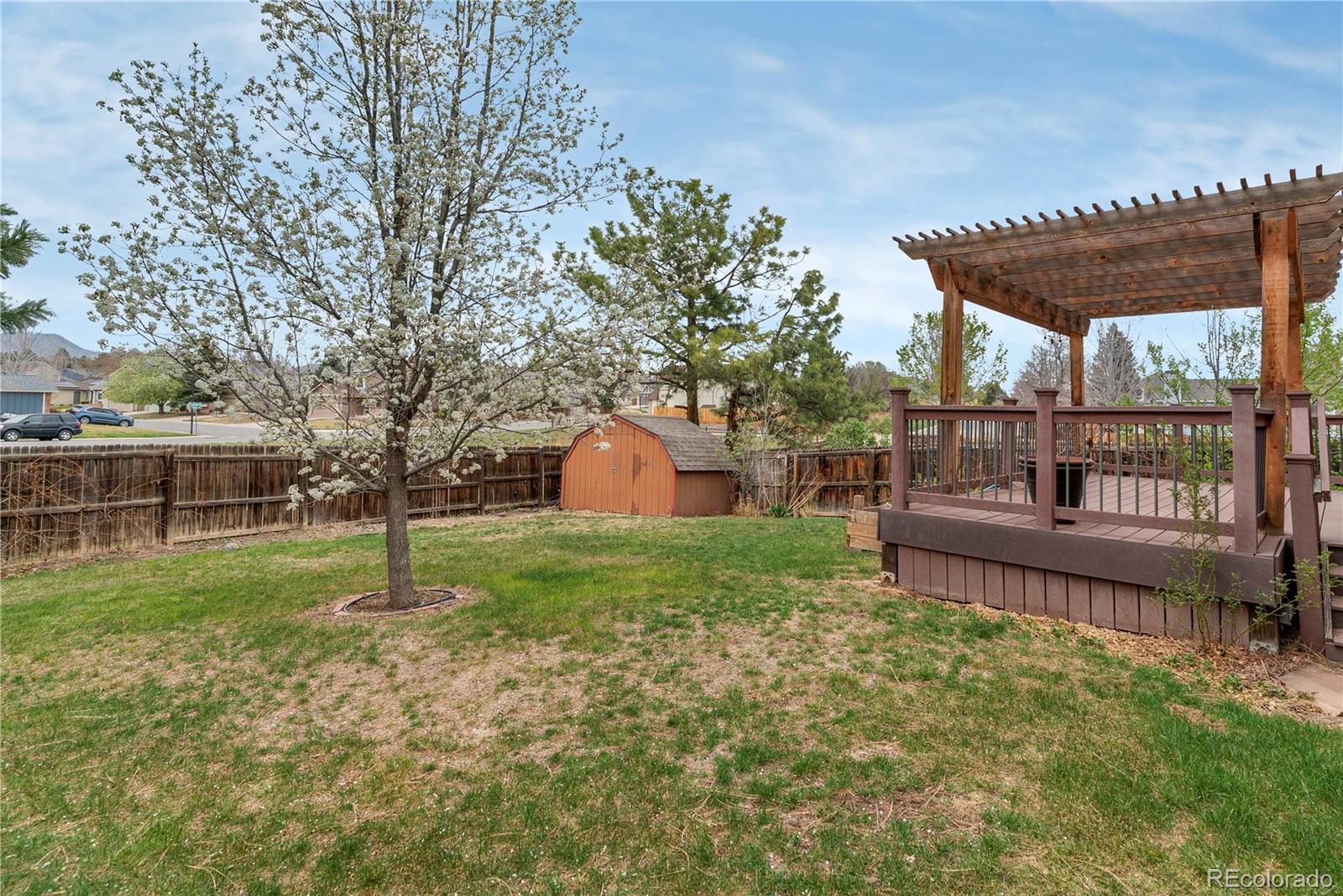 MLS Image #37 for 5421 s vivian street,littleton, Colorado