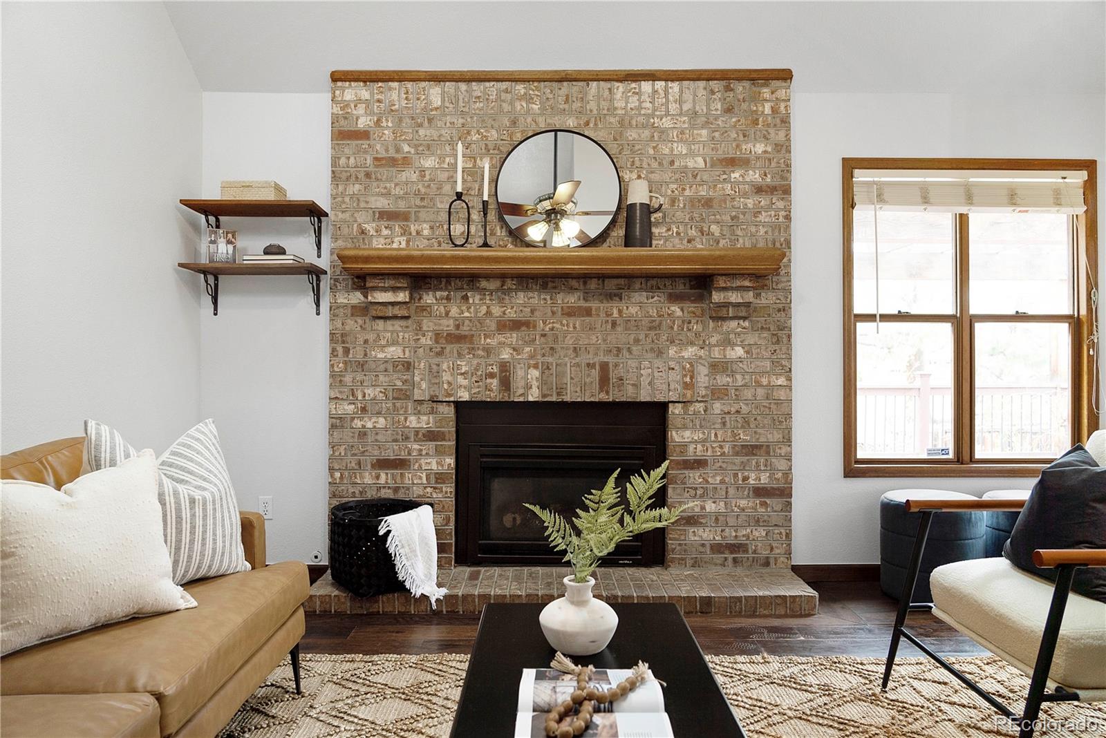 MLS Image #4 for 5421 s vivian street,littleton, Colorado