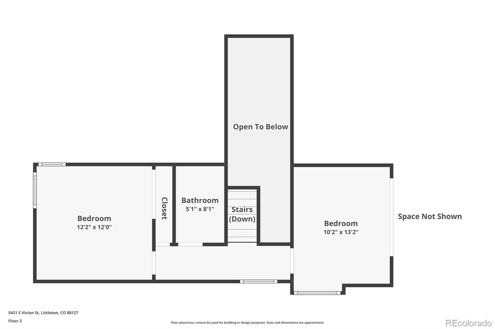 MLS Image #47 for 5421 s vivian street,littleton, Colorado