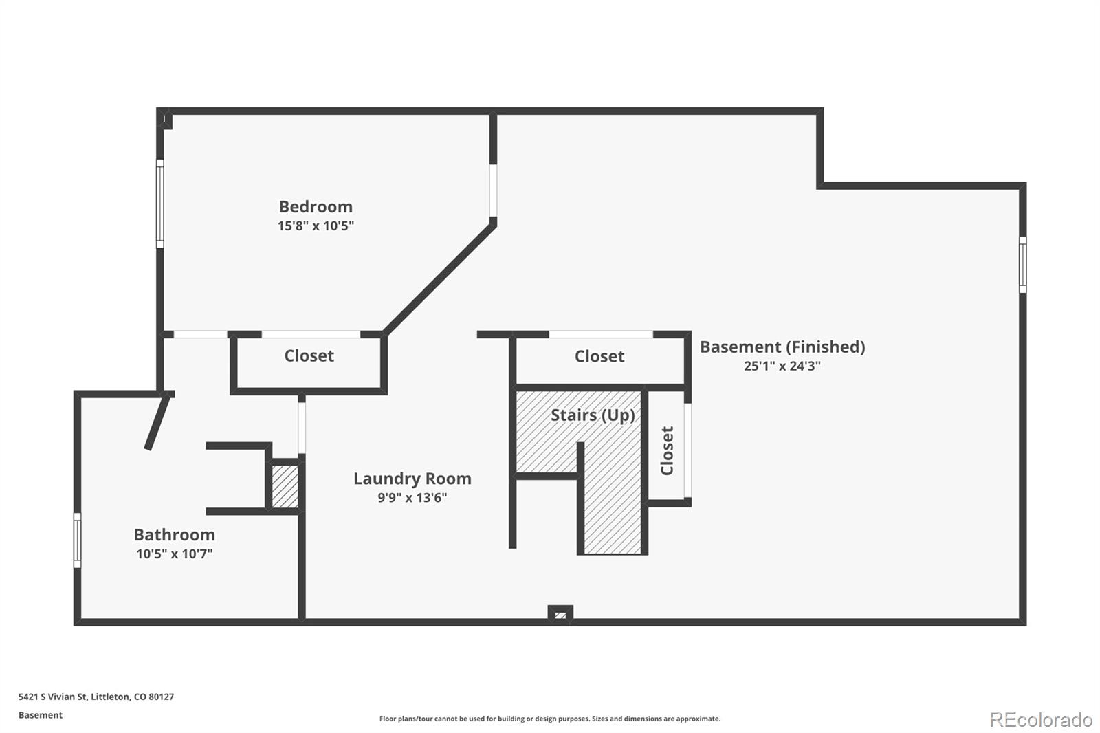 MLS Image #48 for 5421 s vivian street,littleton, Colorado