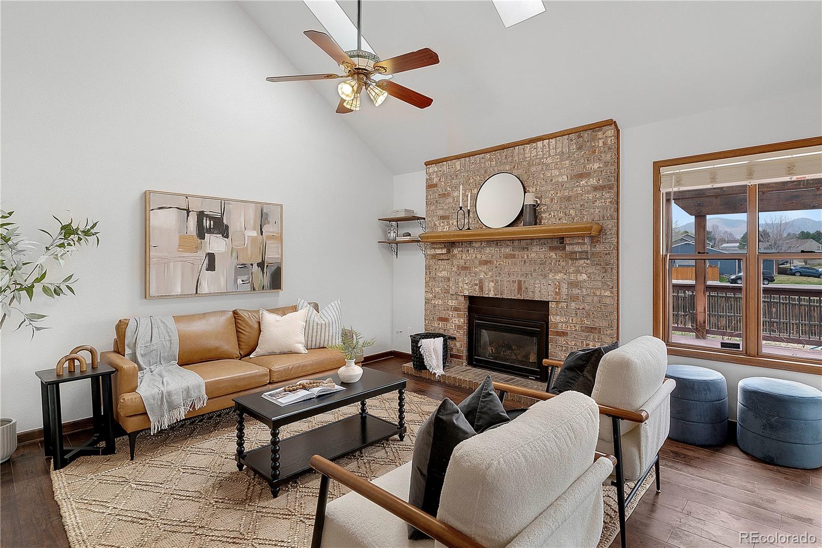 MLS Image #5 for 5421 s vivian street,littleton, Colorado