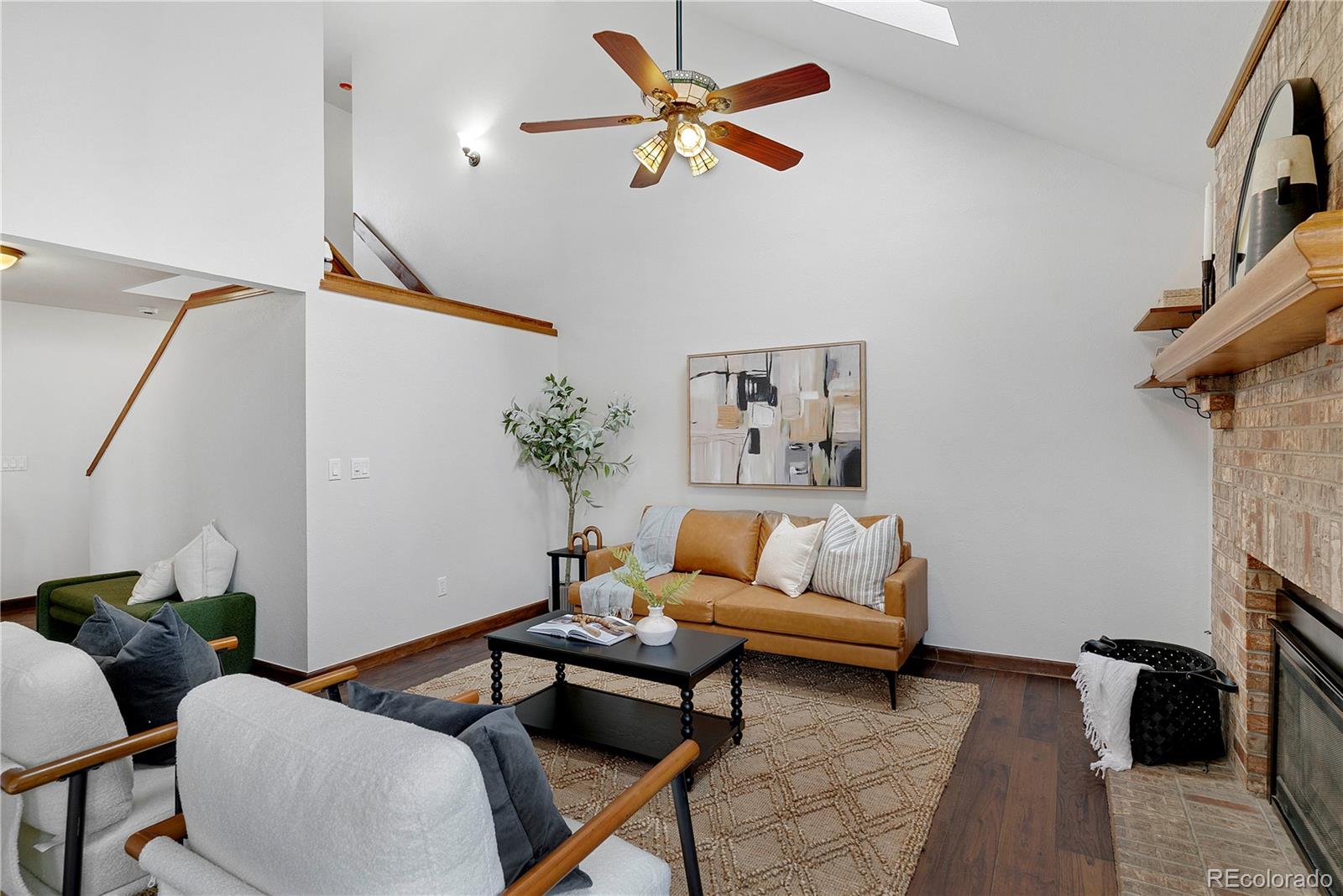 MLS Image #6 for 5421 s vivian street,littleton, Colorado