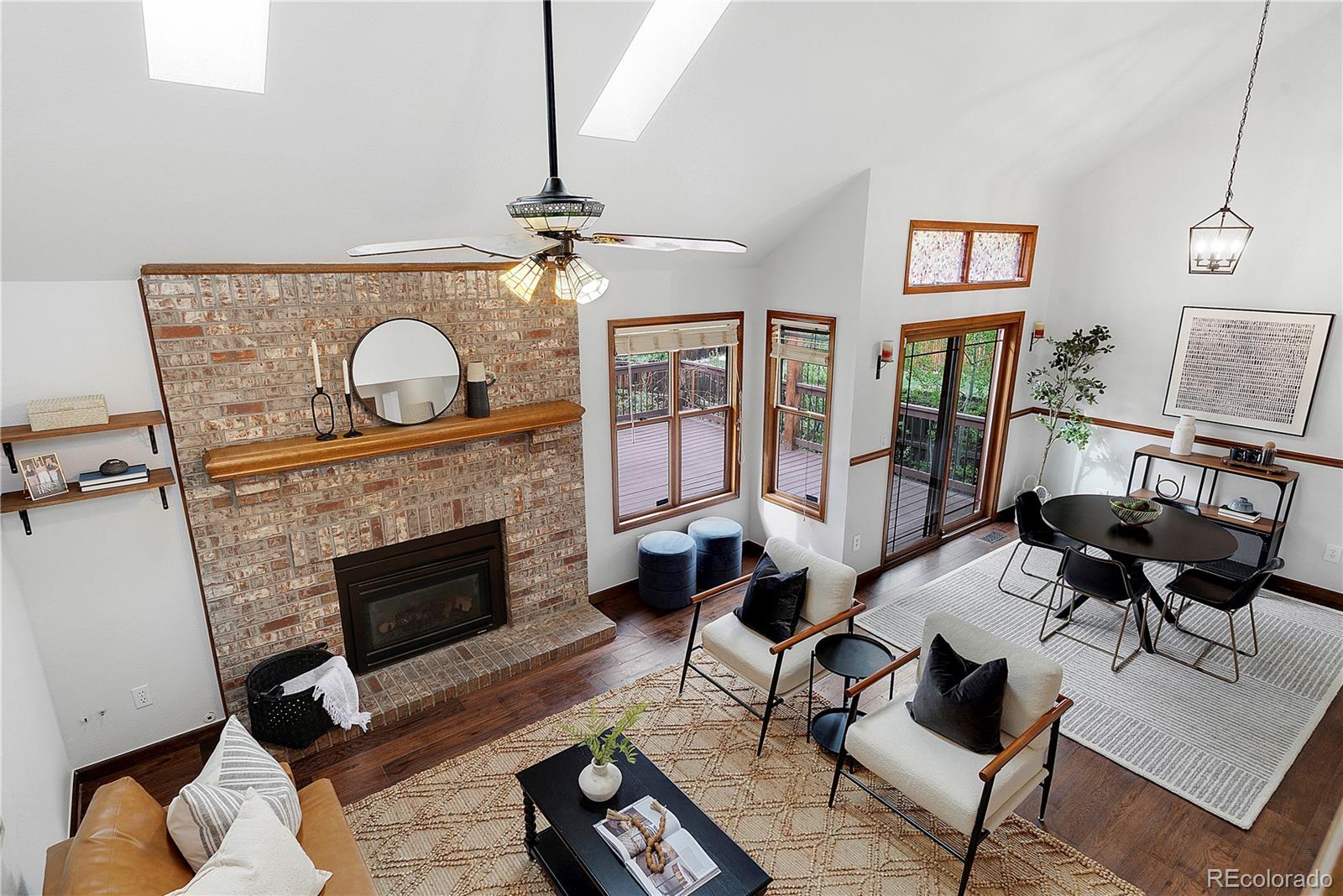 MLS Image #7 for 5421 s vivian street,littleton, Colorado