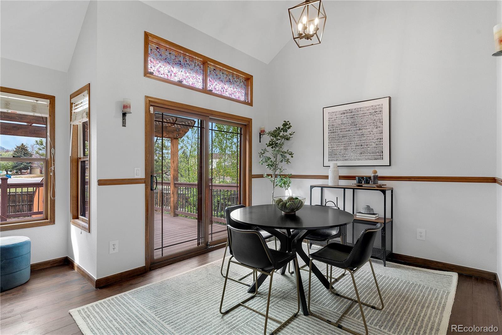 MLS Image #9 for 5421 s vivian street,littleton, Colorado