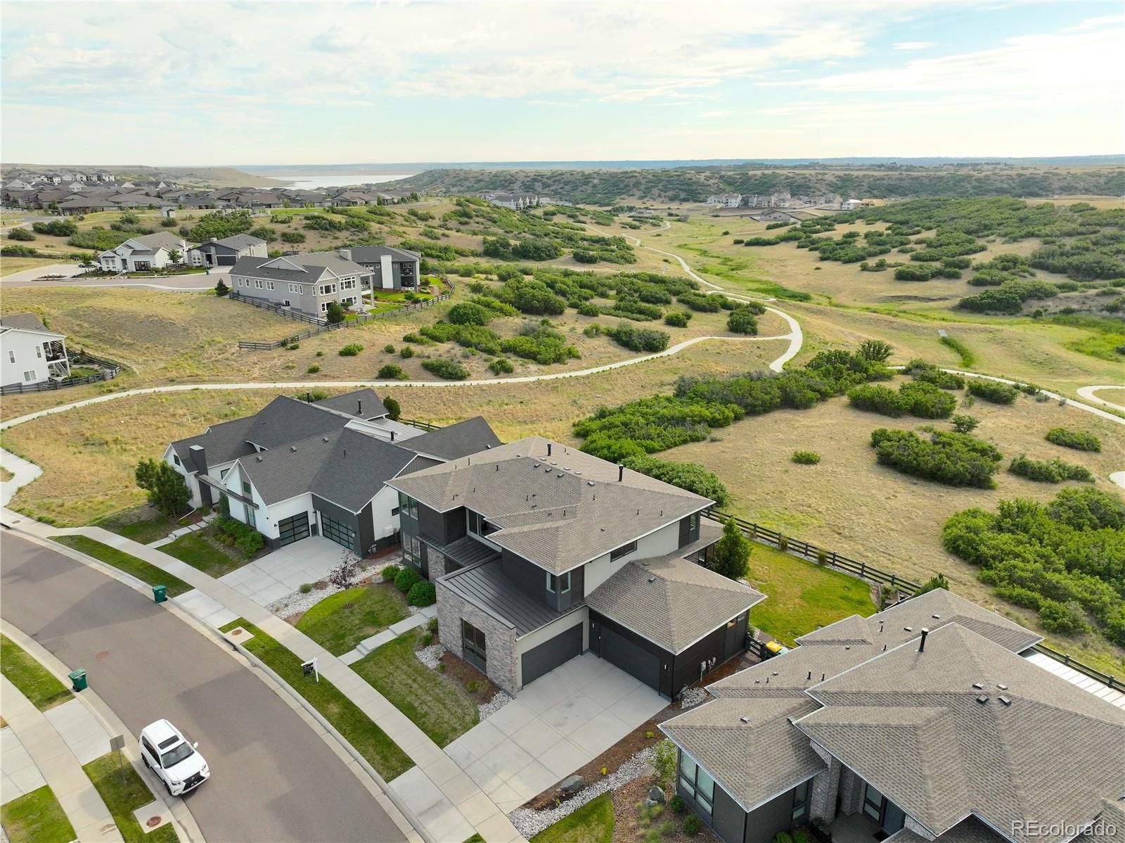 MLS Image #0 for 6656  canyonpoint road,castle pines, Colorado