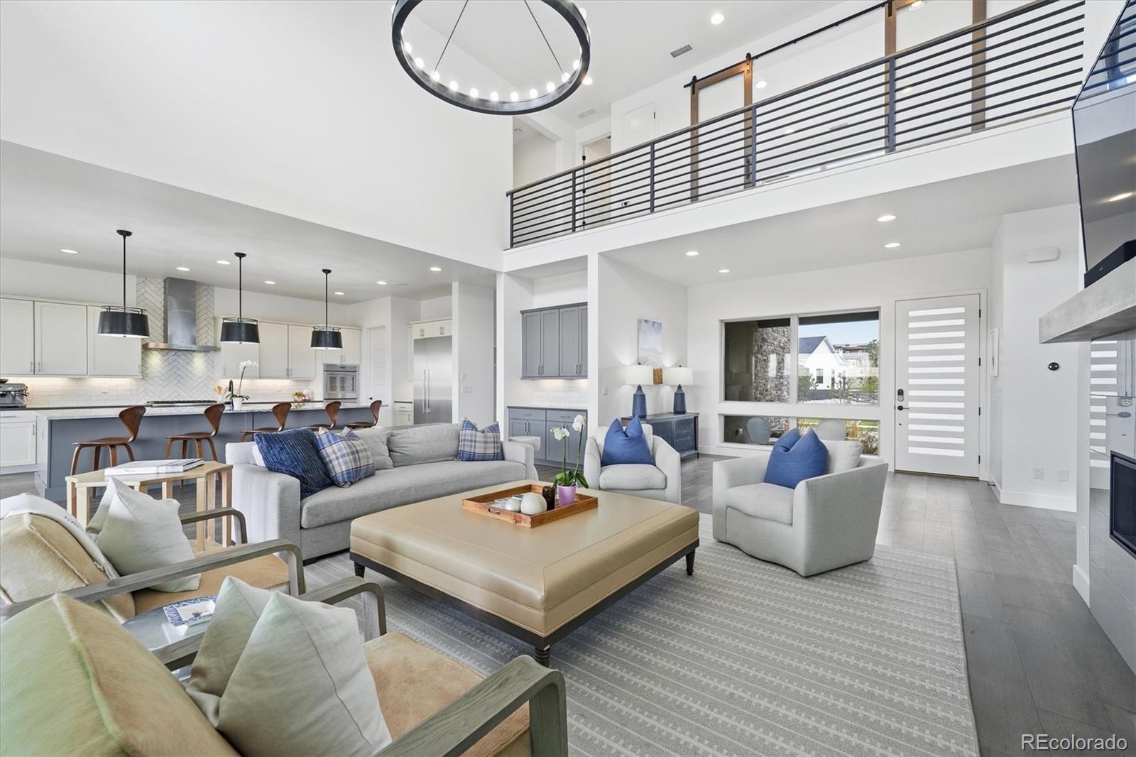 MLS Image #10 for 6656  canyonpoint road,castle pines, Colorado