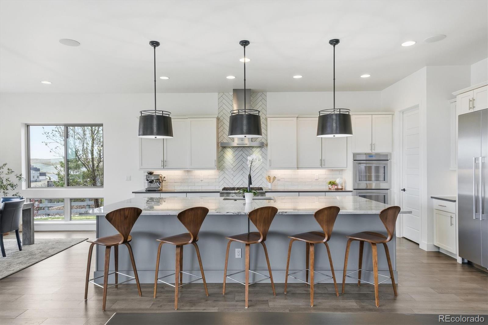 MLS Image #12 for 6656  canyonpoint road,castle pines, Colorado