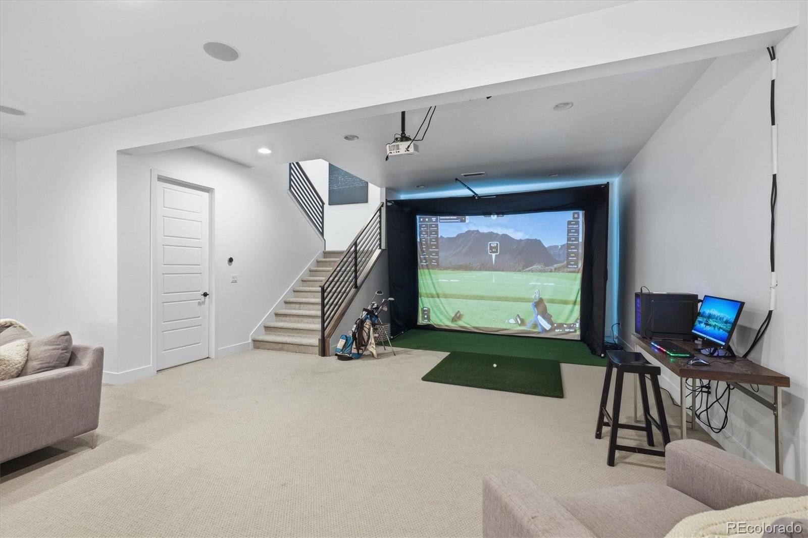 MLS Image #28 for 6656  canyonpoint road,castle pines, Colorado