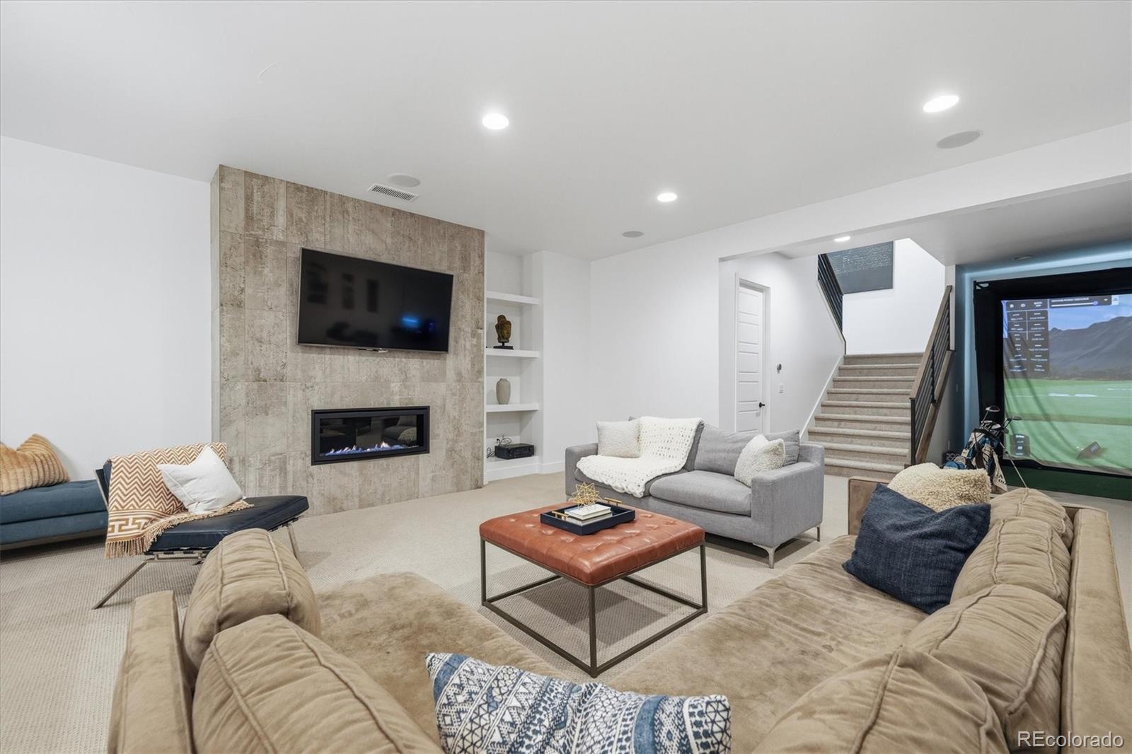 MLS Image #29 for 6656  canyonpoint road,castle pines, Colorado