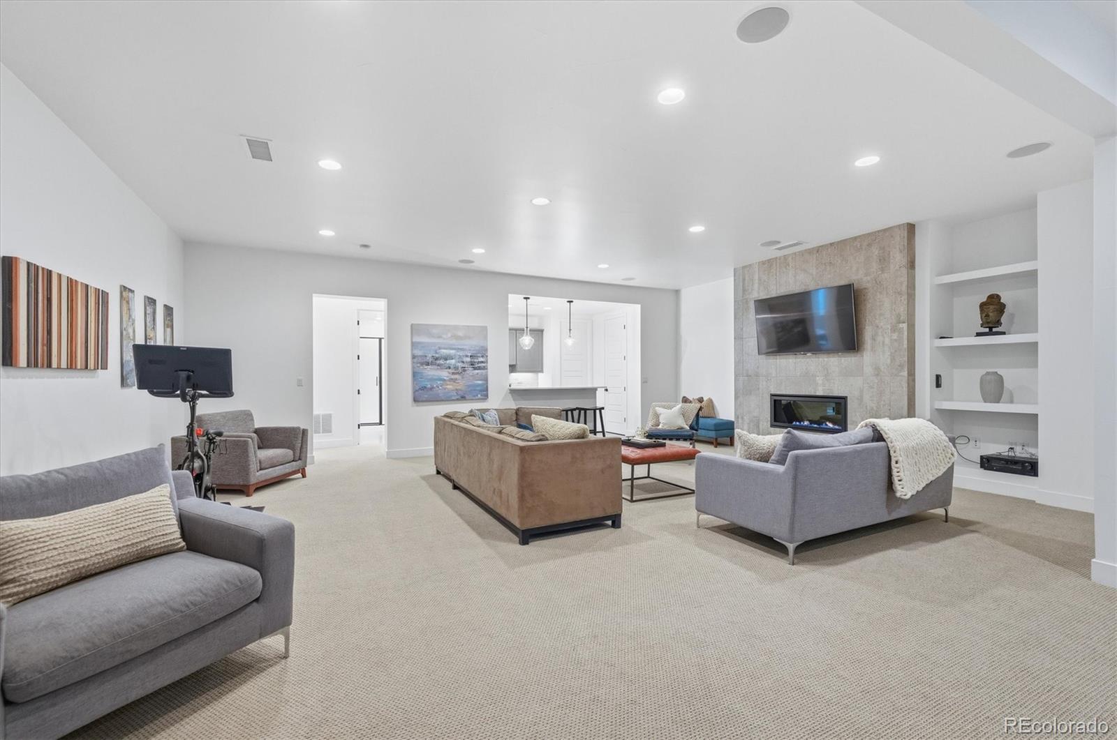 MLS Image #30 for 6656  canyonpoint road,castle pines, Colorado