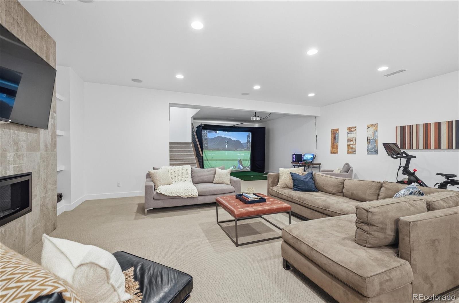 MLS Image #31 for 6656  canyonpoint road,castle pines, Colorado