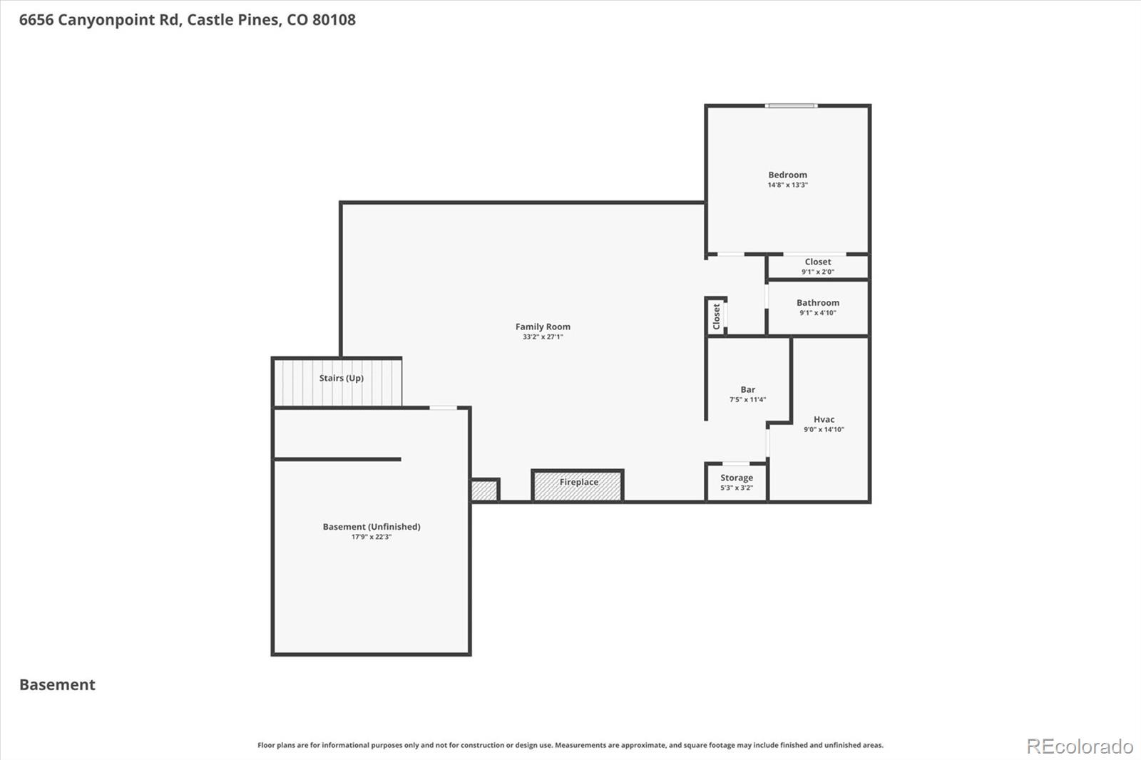 MLS Image #38 for 6656  canyonpoint road,castle pines, Colorado