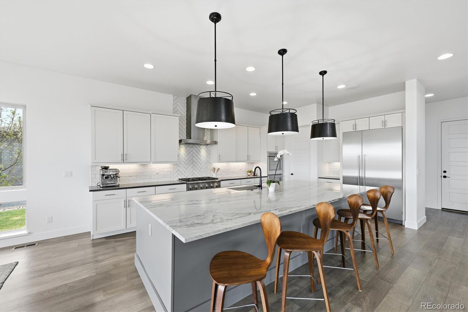 MLS Image #4 for 6656  canyonpoint road,castle pines, Colorado