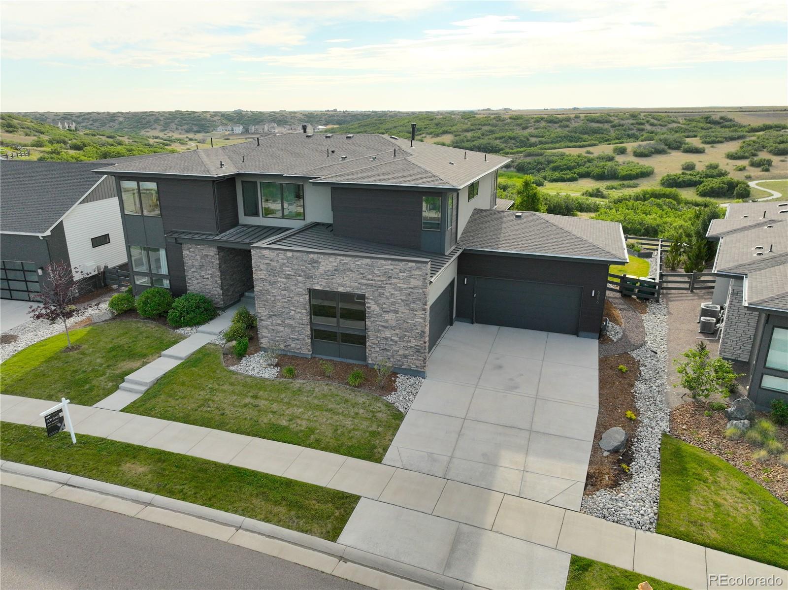 MLS Image #41 for 6656  canyonpoint road,castle pines, Colorado
