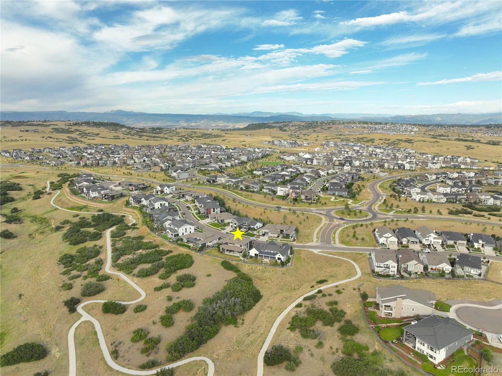 MLS Image #43 for 6656  canyonpoint road,castle pines, Colorado