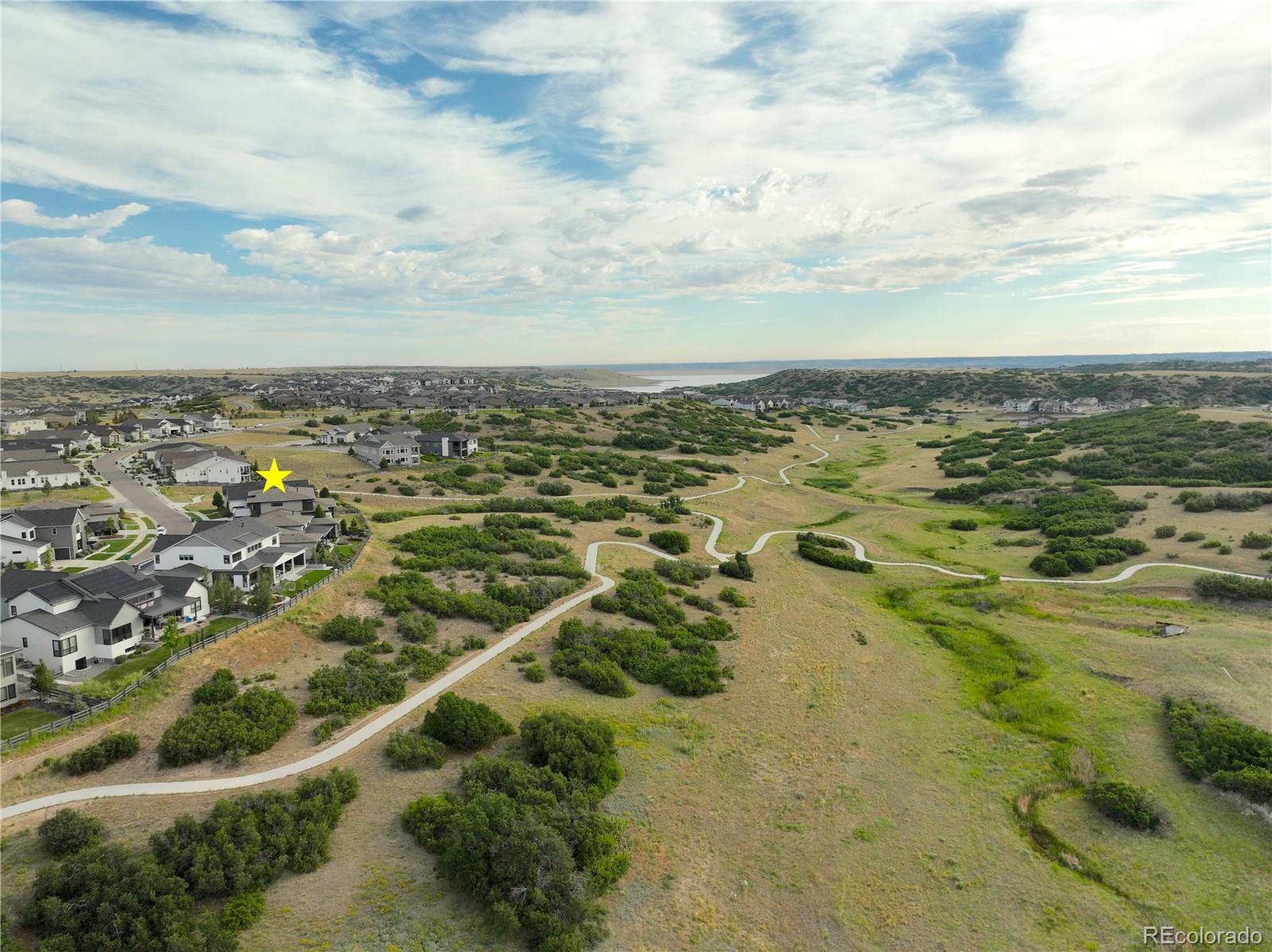 MLS Image #44 for 6656  canyonpoint road,castle pines, Colorado