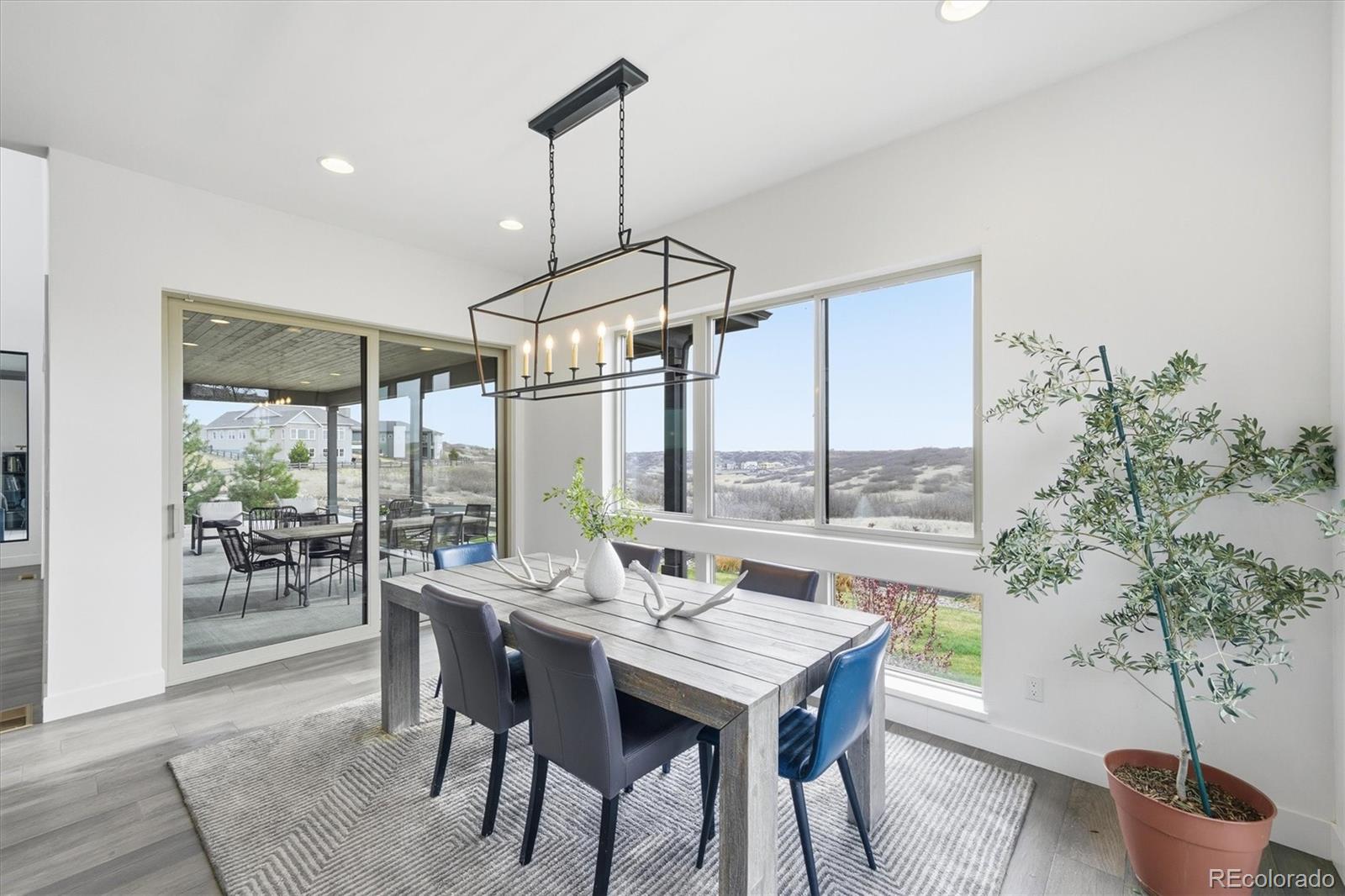 MLS Image #6 for 6656  canyonpoint road,castle pines, Colorado