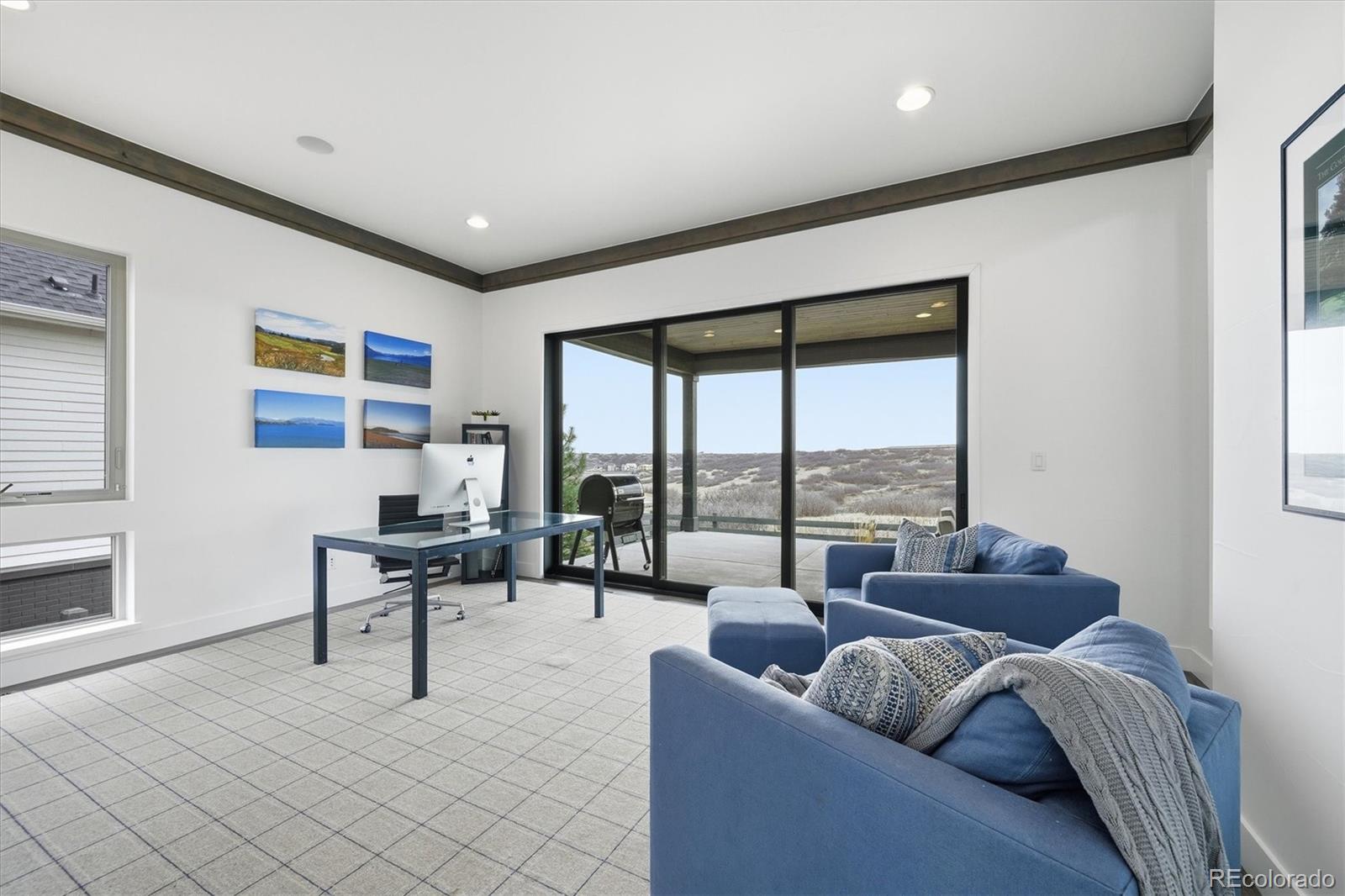 MLS Image #8 for 6656  canyonpoint road,castle pines, Colorado