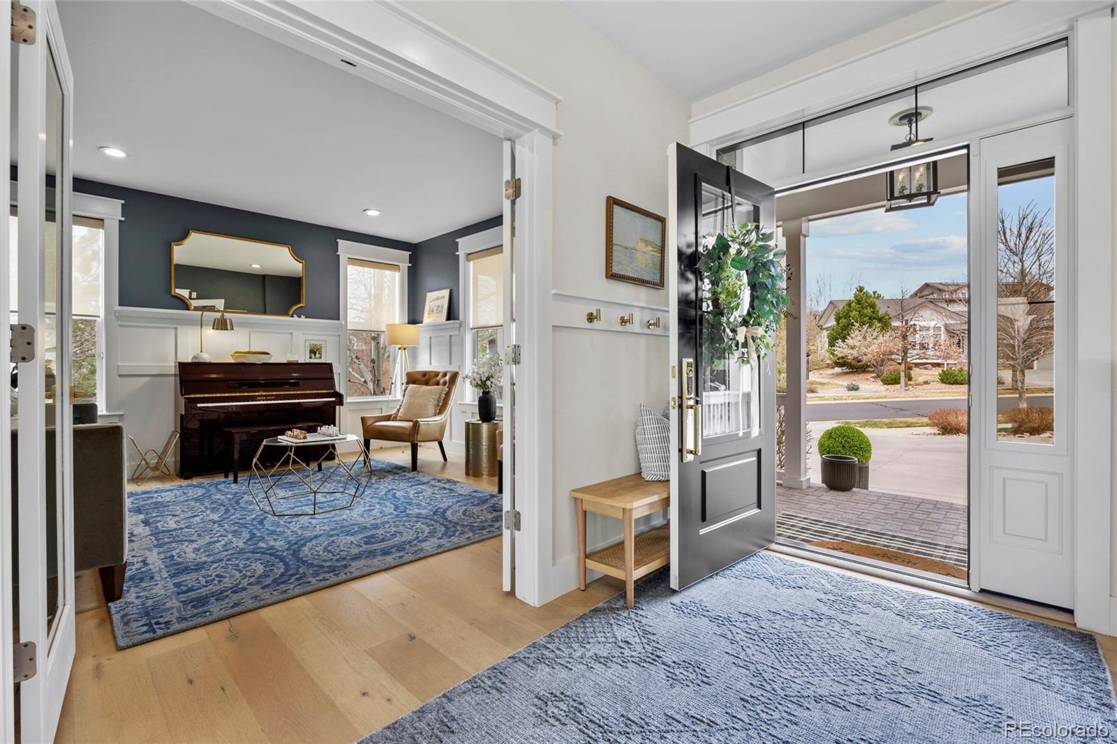 MLS Image #3 for 24996 e geddes circle,aurora, Colorado