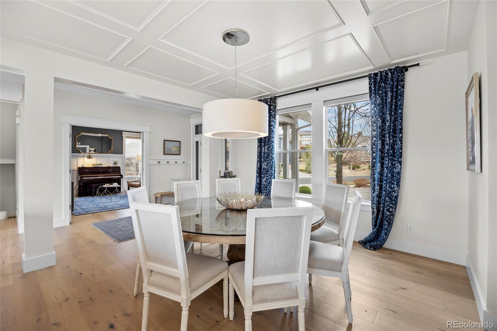 MLS Image #4 for 24996 e geddes circle,aurora, Colorado