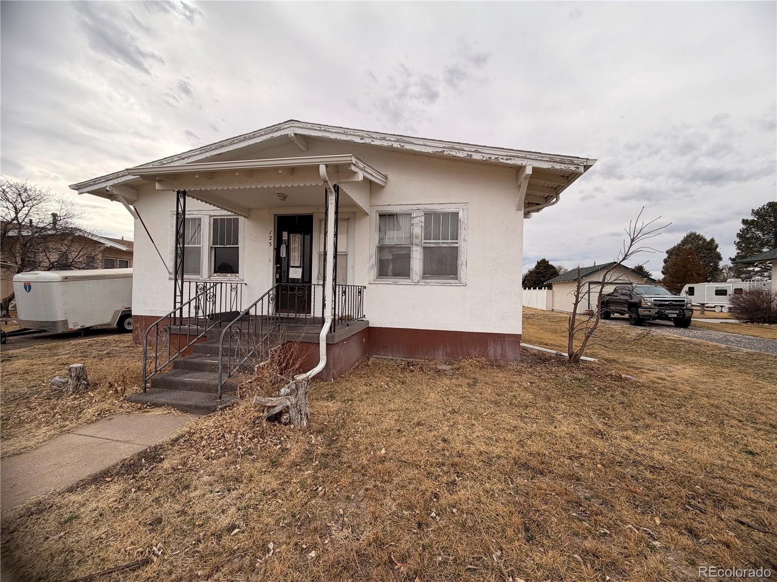 MLS Image #1 for 125 s miller avenue,haxtun, Colorado