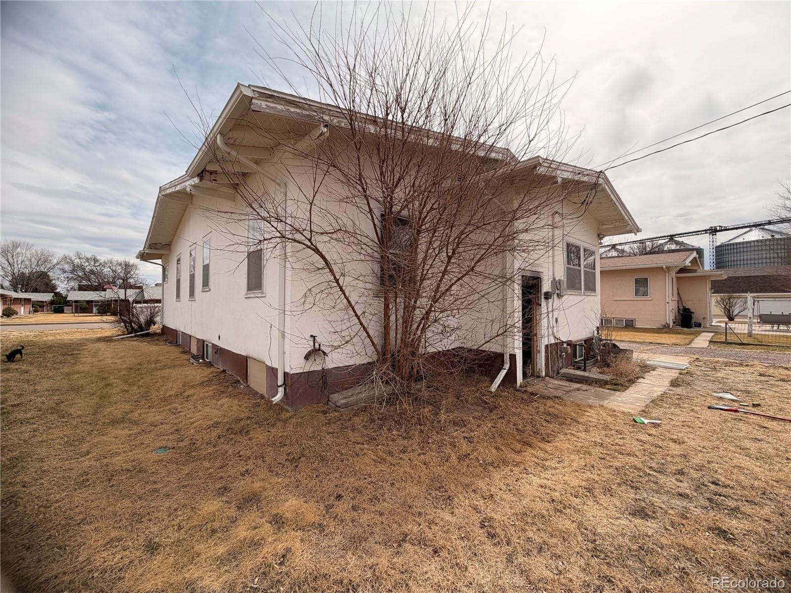 MLS Image #11 for 125 s miller avenue,haxtun, Colorado