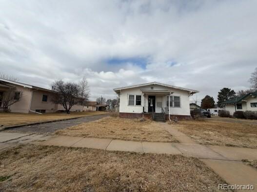MLS Image #2 for 125 s miller avenue,haxtun, Colorado