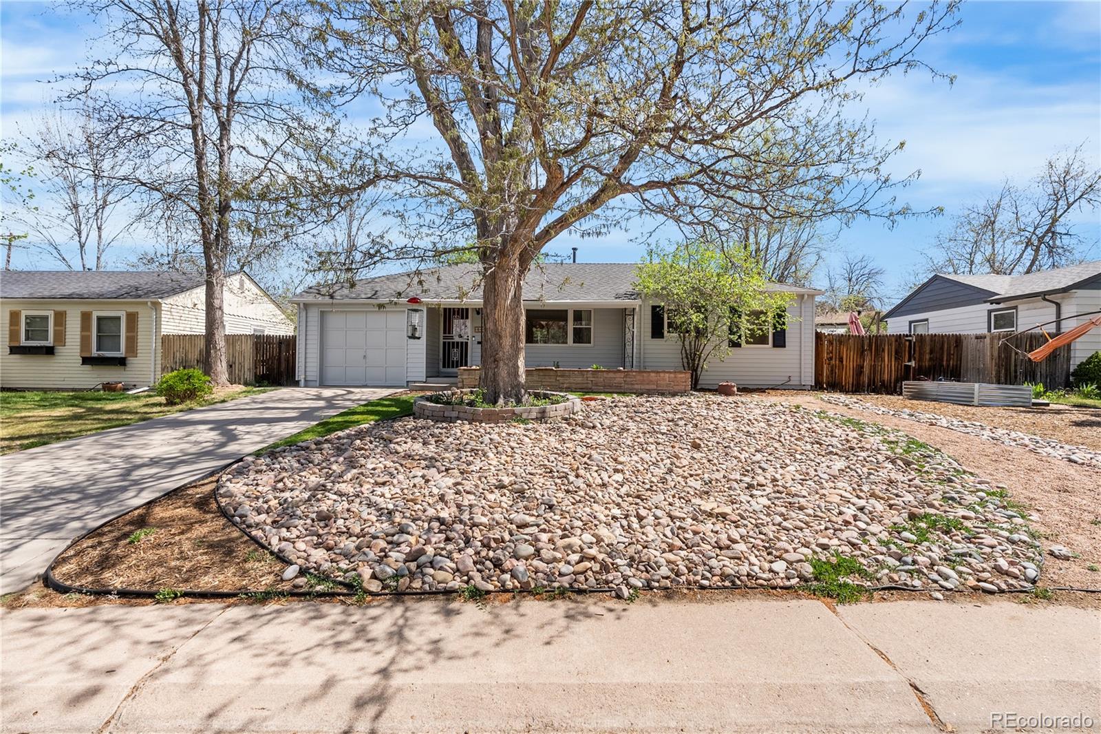MLS Image #1 for 3425 e nielsen lane,denver, Colorado