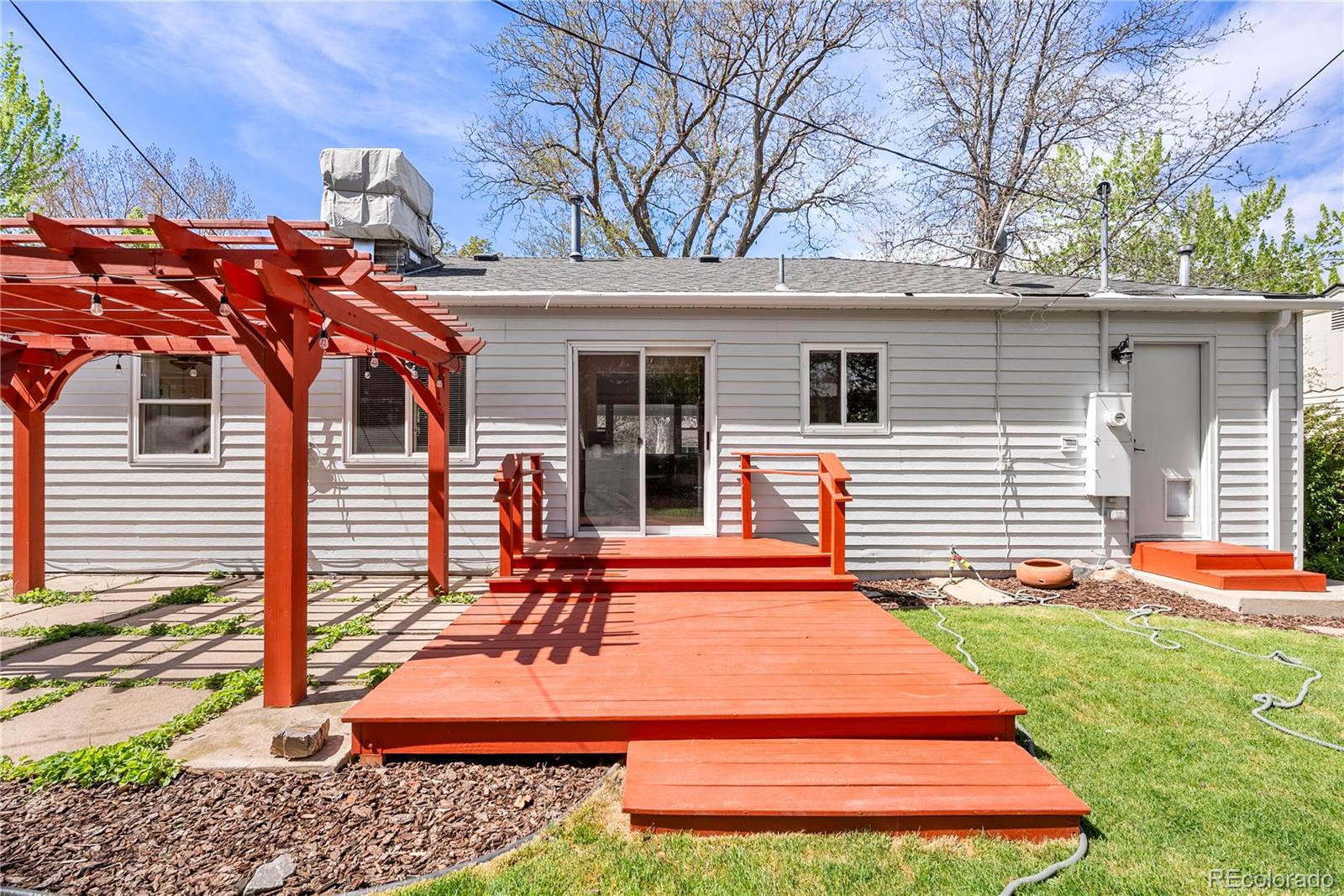 MLS Image #2 for 3425 e nielsen lane,denver, Colorado