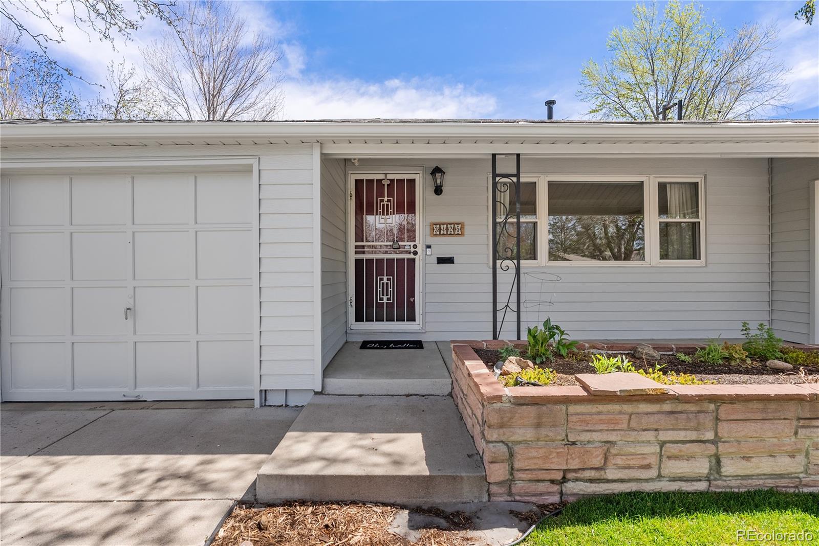 MLS Image #3 for 3425 e nielsen lane,denver, Colorado
