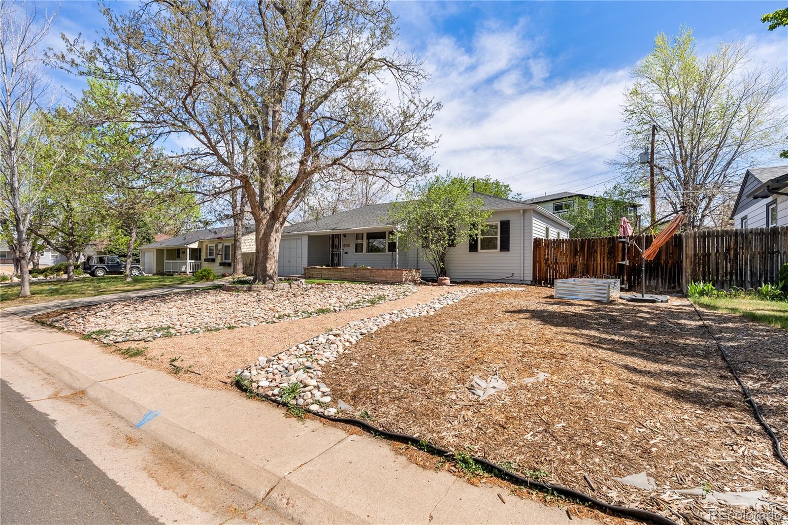 MLS Image #34 for 3425 e nielsen lane,denver, Colorado