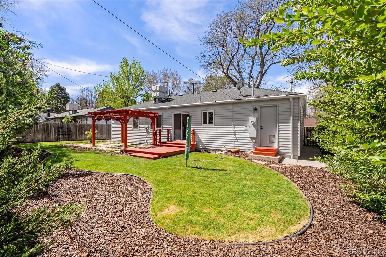 MLS Image #35 for 3425 e nielsen lane,denver, Colorado