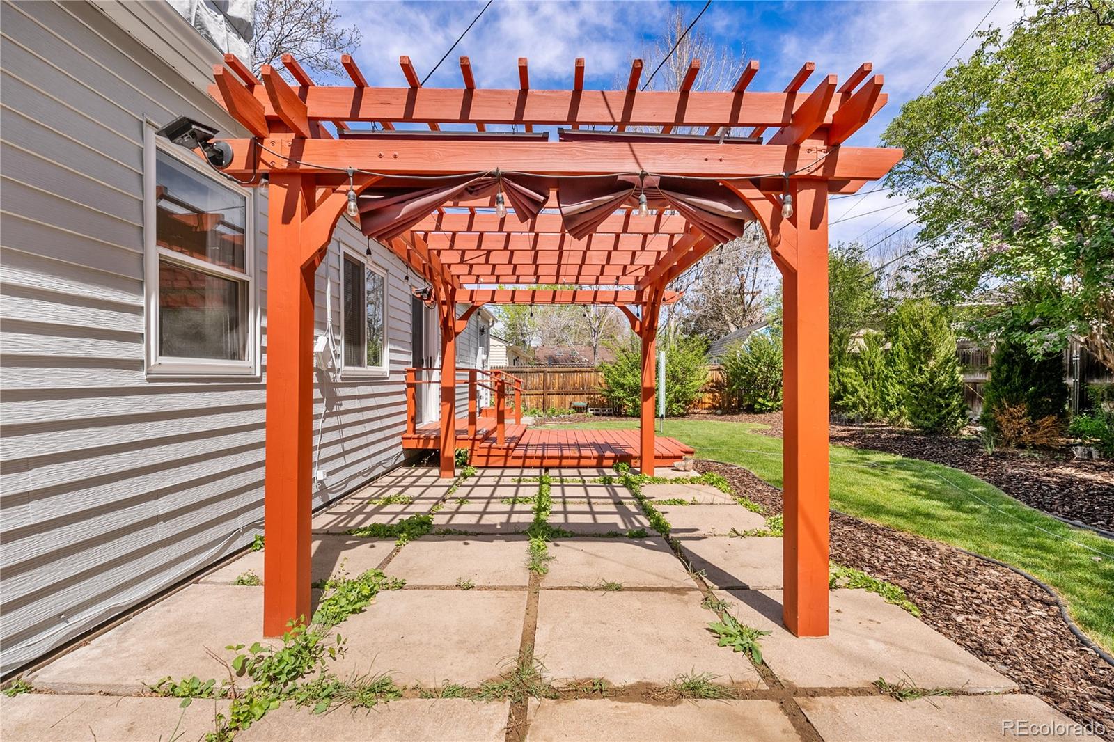 MLS Image #36 for 3425 e nielsen lane,denver, Colorado