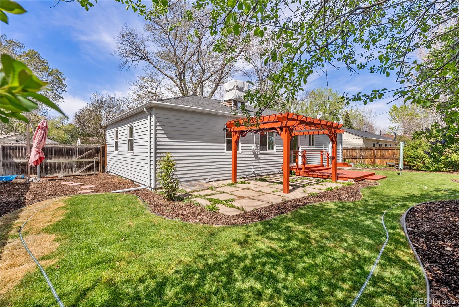 MLS Image #37 for 3425 e nielsen lane,denver, Colorado