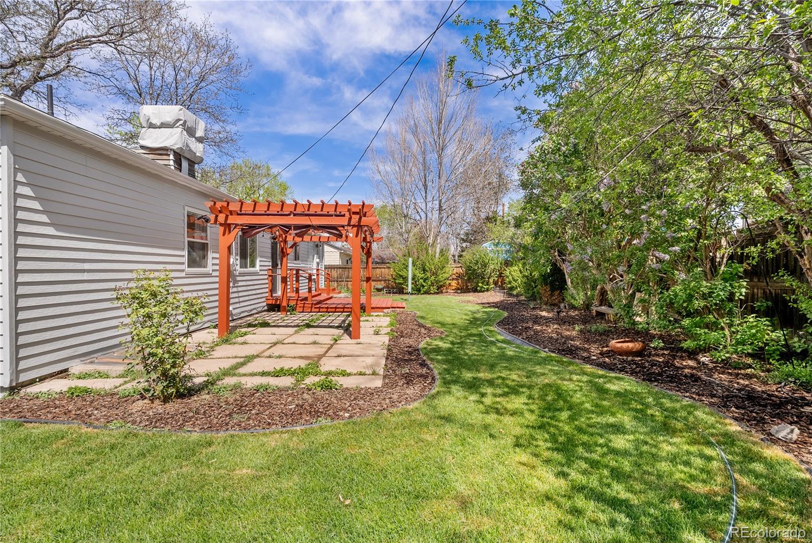 MLS Image #38 for 3425 e nielsen lane,denver, Colorado