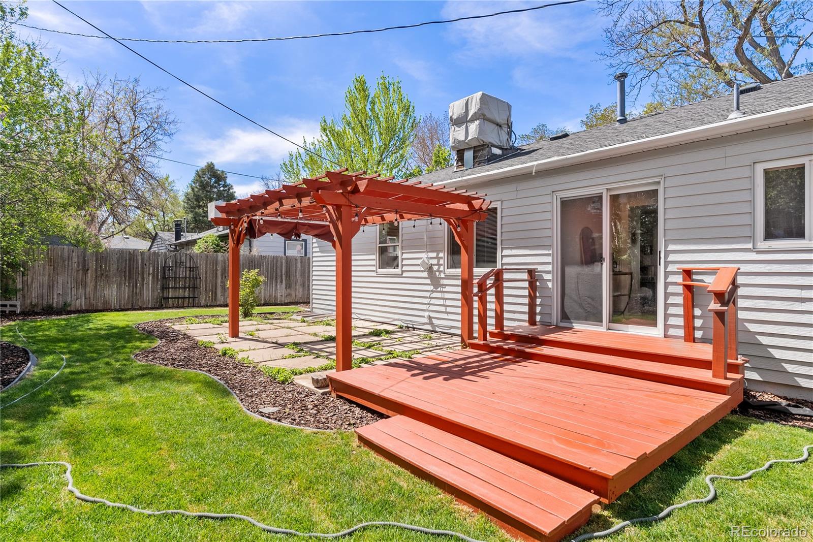 MLS Image #39 for 3425 e nielsen lane,denver, Colorado