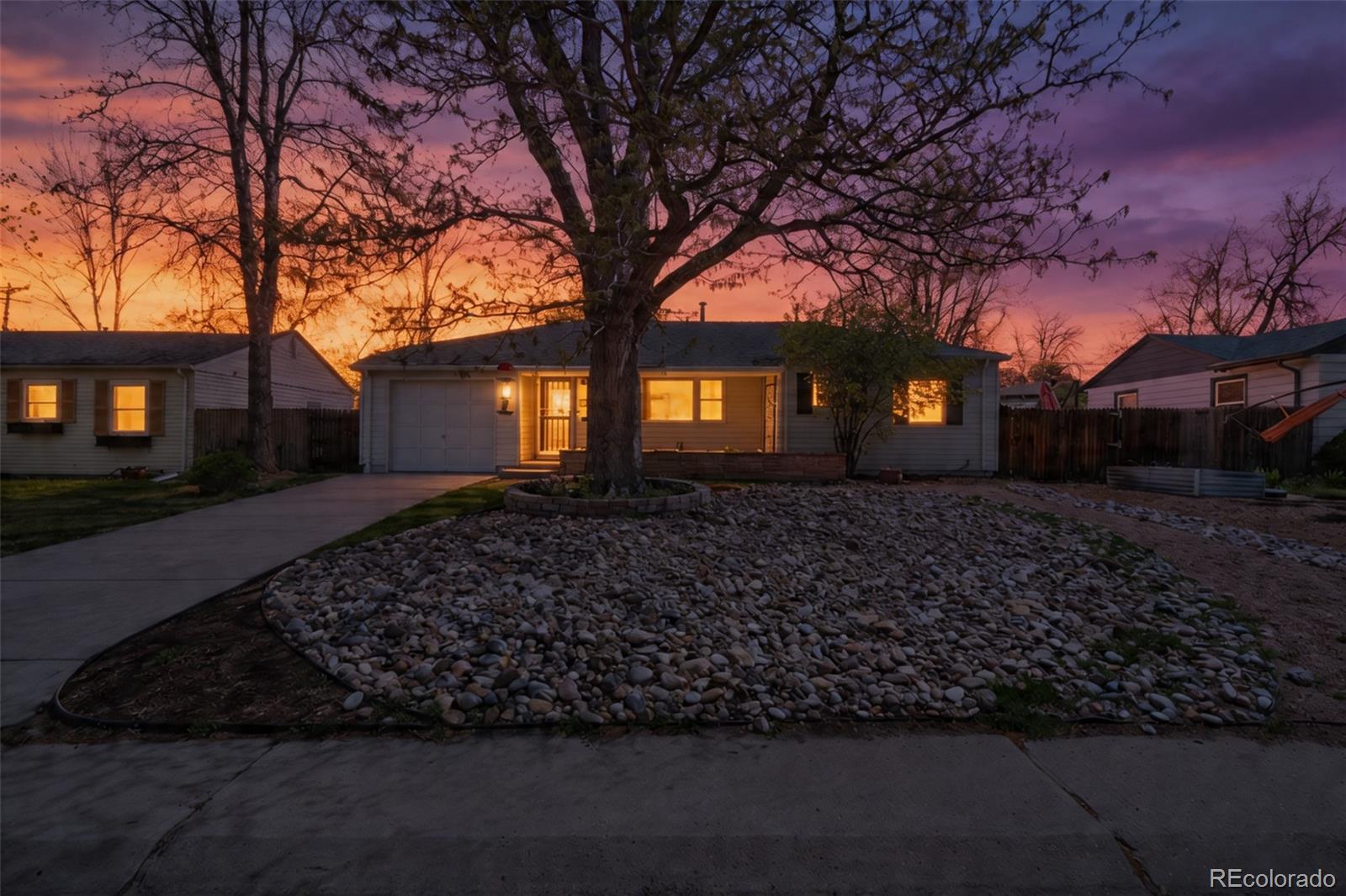 MLS Image #4 for 3425 e nielsen lane,denver, Colorado