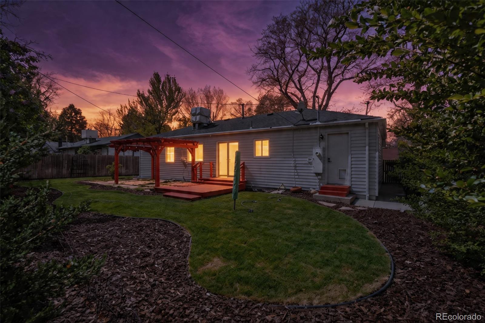 MLS Image #42 for 3425 e nielsen lane,denver, Colorado