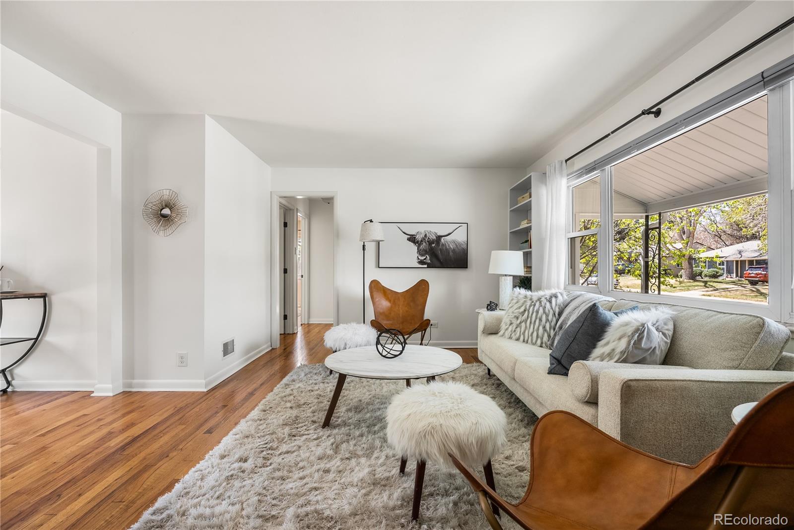 MLS Image #5 for 3425 e nielsen lane,denver, Colorado