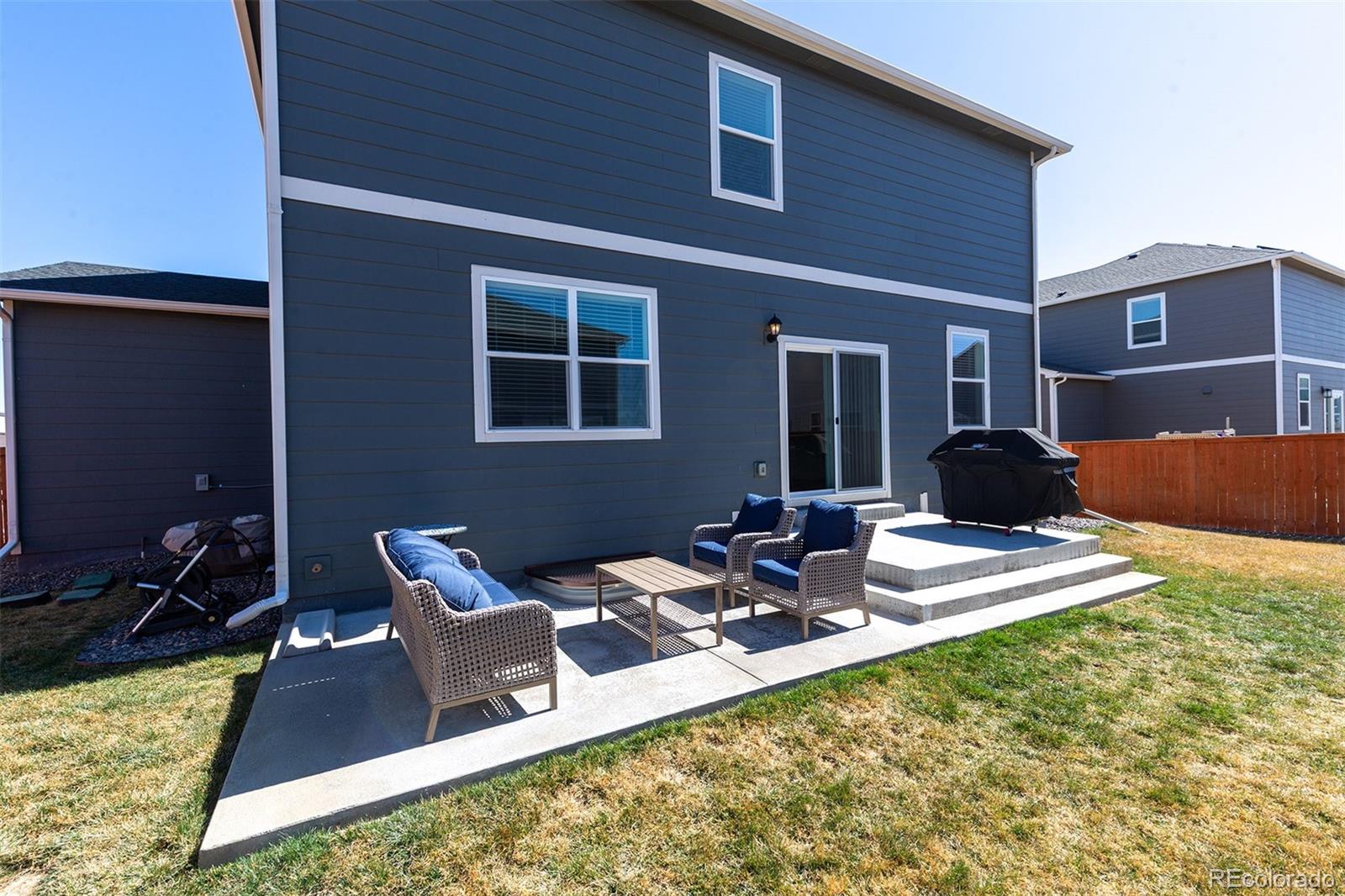 MLS Image #26 for 6563  globeflower street,wellington, Colorado