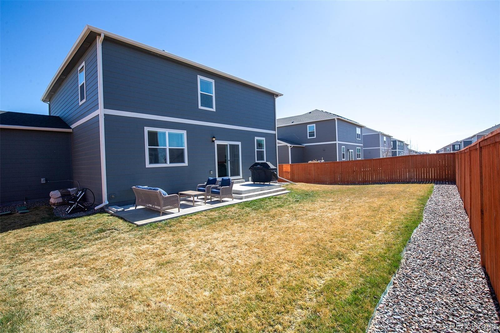 MLS Image #27 for 6563  globeflower street,wellington, Colorado
