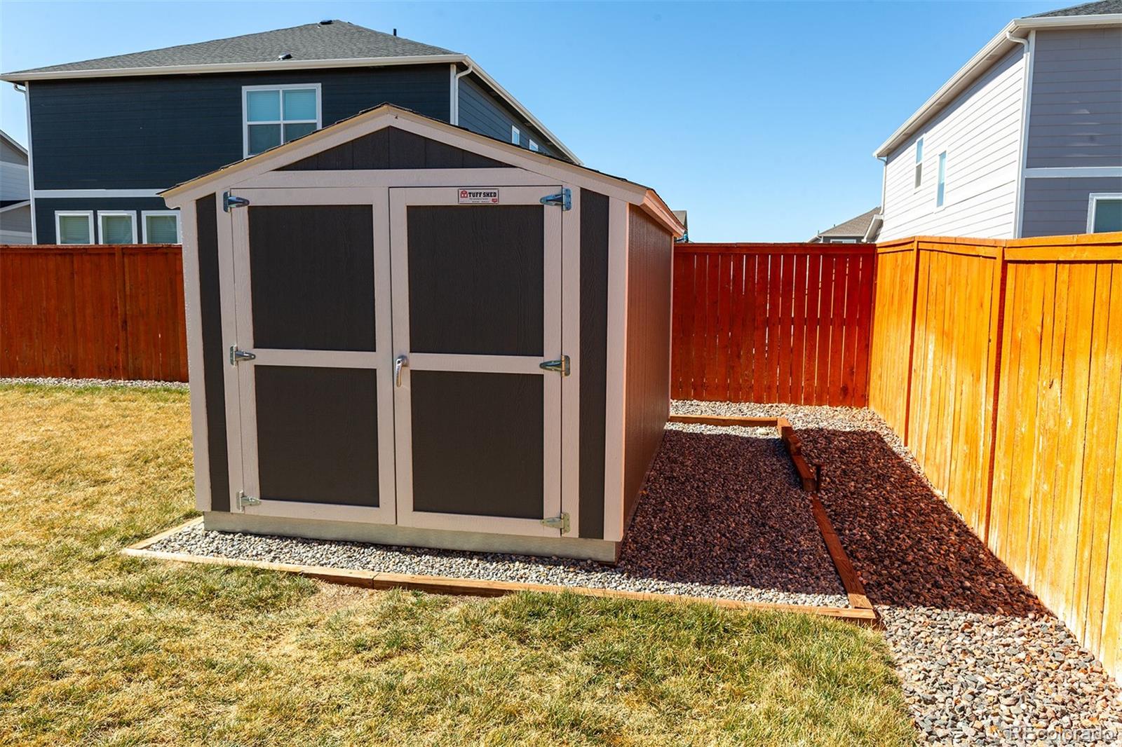 MLS Image #28 for 6563  globeflower street,wellington, Colorado