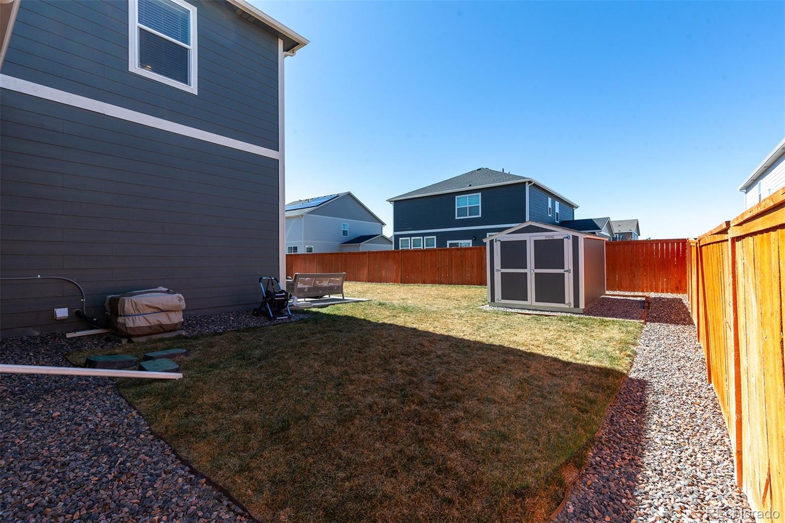 MLS Image #29 for 6563  globeflower street,wellington, Colorado