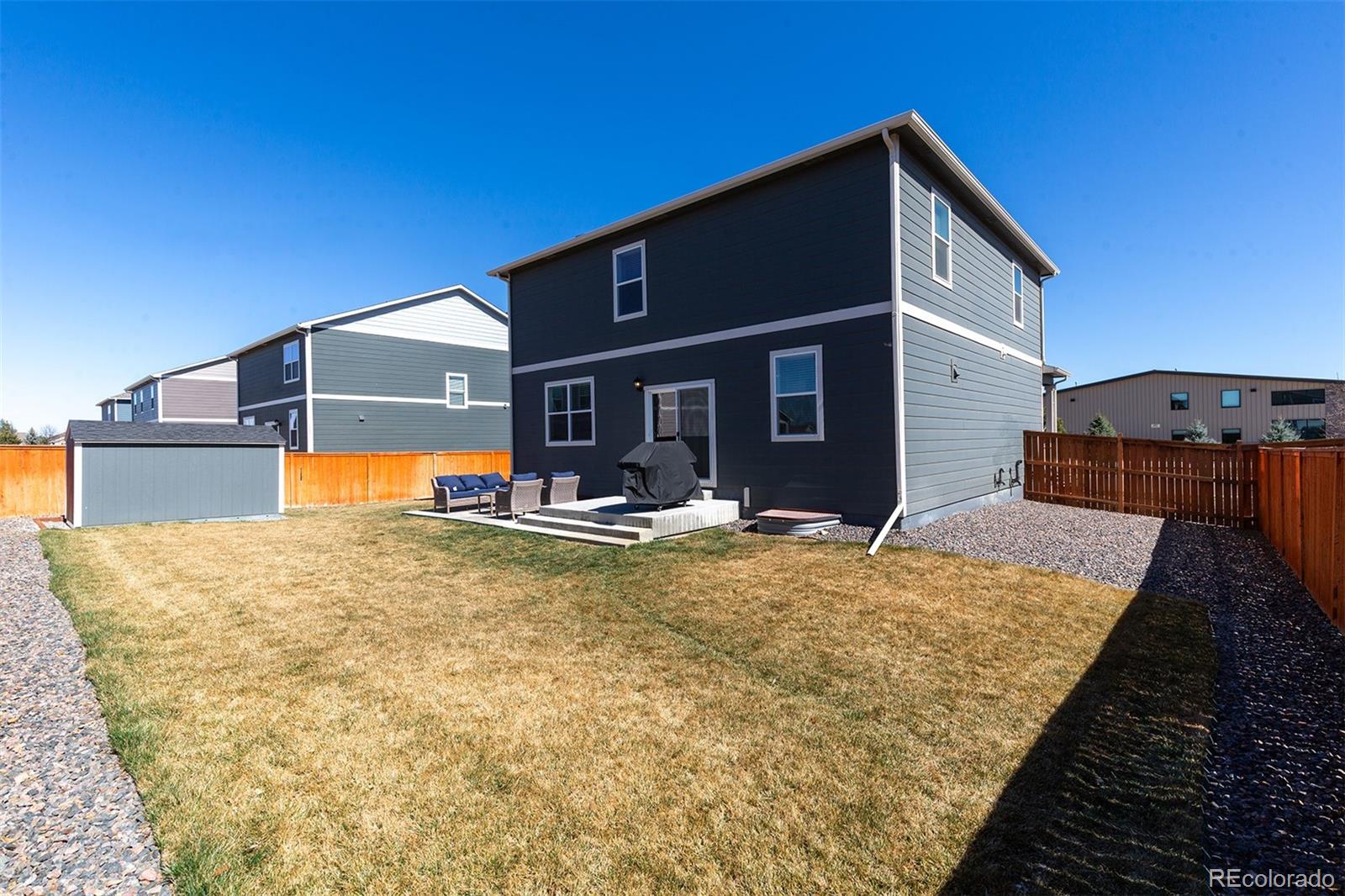 MLS Image #30 for 6563  globeflower street,wellington, Colorado