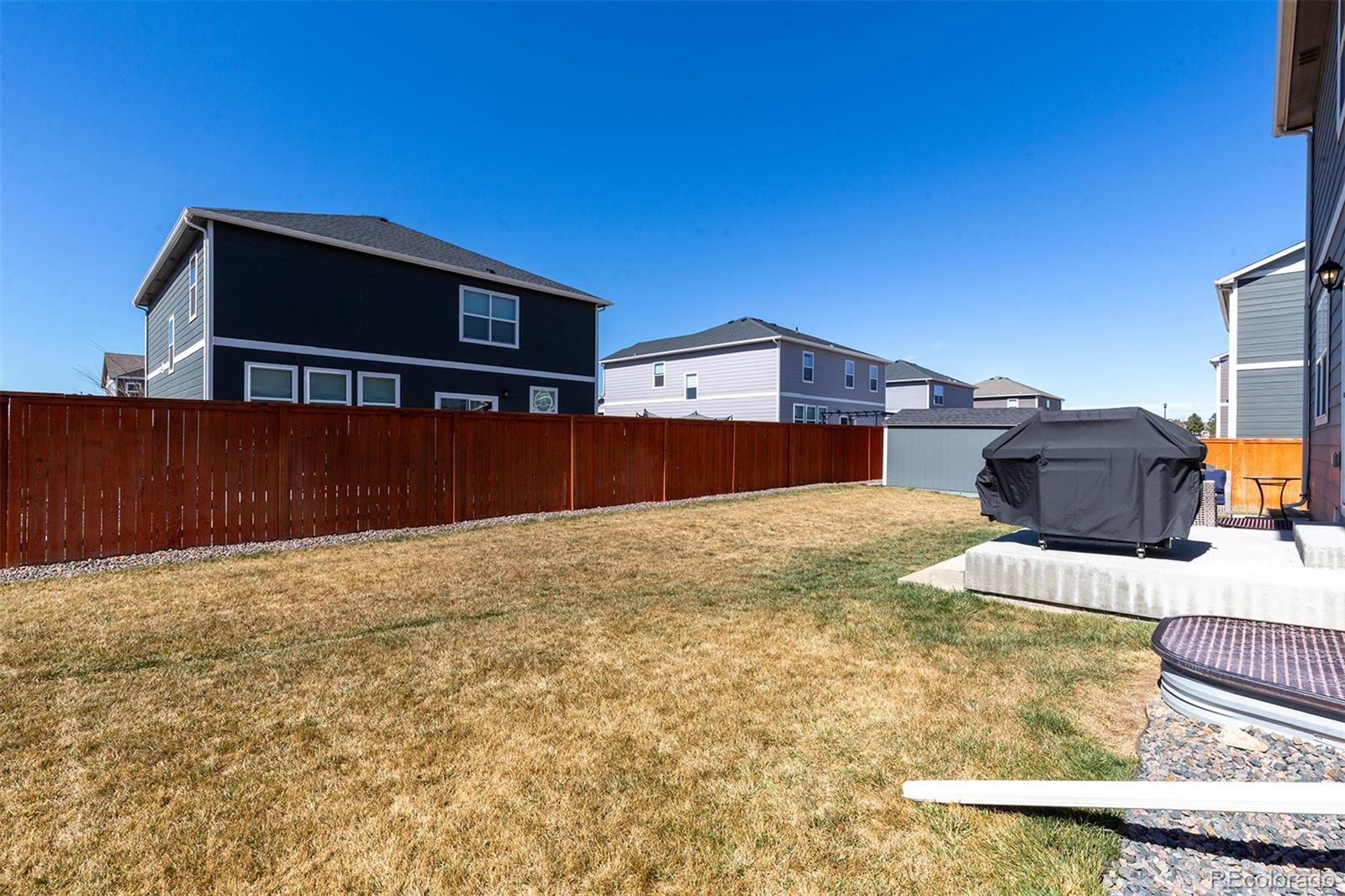 MLS Image #31 for 6563  globeflower street,wellington, Colorado